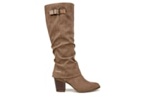 WOMENS CAREFREE TALL BOOT