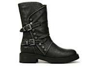 WOMENS VENICE MOTO BOOT