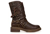 WOMENS VENICE MOTO BOOT