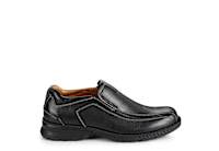 Dockers Men's Agent Slip-On 9 Black