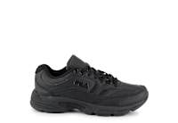 MENS M MEMORY WORKSHIFT SLIP RESISTANT WORK SHOE