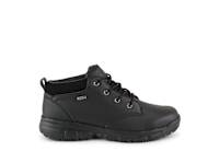 MENS MIKE SLIP RESISTANT WORK SHOE