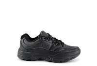 WOMENS W MEMORY WORKSHIFT SLIP RESISTANT WORK SHOE