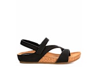 WOMENS GIANETTA SANDAL