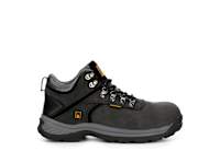 Workmaster Mens Colorado Steel Toe Work Boots 9.5 Brown Leather Waterproof Workmaster | Shoes | Workmaster Mens Colorado Steel Toe Work  main image 3