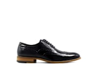 MENS DUNBAR WINGTIP OXFORD