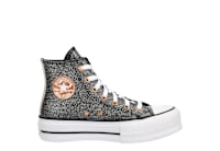 WOMENS CHUCK TAYLOR ALL STAR HIGH TOP PLATFORM SNEAKER