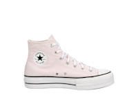 WOMENS CHUCK TAYLOR ALL STAR HIGH TOP PLATFORM SNEAKER