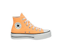 WOMENS CHUCK TAYLOR ALL STAR HIGH TOP PLATFORM SNEAKER