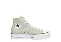 WOMENS CHUCK TAYLOR ALL STAR HIGH TOP PLATFORM SNEAKER