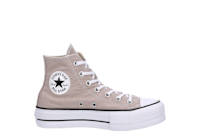 WOMENS CHUCK TAYLOR ALL STAR HIGH TOP PLATFORM SNEAKER