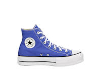 WOMENS CHUCK TAYLOR ALL STAR HIGH TOP PLATFORM SNEAKER
