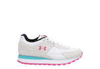 WOMENS ESSENTIAL RUNNER SNEKAER