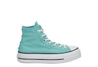 WOMENS CHUCK TAYLOR ALL STAR HIGH TOP PLATFORM SNEAKER