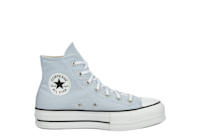 WOMENS CHUCK TAYLOR ALL STAR HIGH TOP PLATFORM SNEAKER
