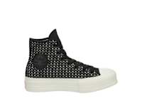 WOMENS CHUCK TAYLOR ALL STAR HIGH TOP PLATFORM SNEAKER