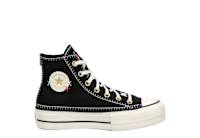 WOMENS CHUCK TAYLOR ALL STAR HIGH TOP PLATFORM SNEAKER