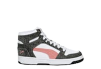 WOMENS REBOUND LAY UP SNEAKER