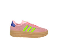 WOMENS VL COURT BOLD SNEAKER