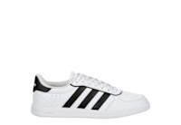 WOMENS BREAKNET SLEEK SNEAKER