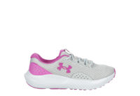 WOMENS CHARGED SURGE 4 RUNNING SHOE