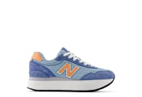 WOMENS 515H PLATFORM SNEAKER