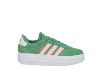 WOMENS VL COURT BOLD SNEAKER