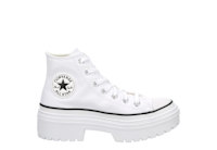 WOMENS CHUCK TAYLOR ALL STAR  LUGGED HEEL SNEAKER