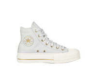WOMENS CHUCK TAYLOR ALL STAR HIGH TOP PLATFORM SNEAKER