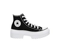 WOMENS CHUCK TAYLOR ALL STAR  LUGGED HEEL SNEAKER