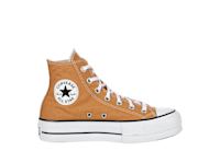 WOMENS CHUCK TAYLOR ALL STAR HIGH TOP PLATFORM SNEAKER
