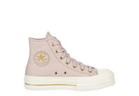 WOMENS CHUCK TAYLOR ALL STAR HIGH TOP PLATFORM SNEAKER