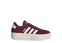 WOMENS VL COURT BOLD SNEAKER