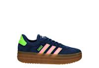WOMENS VL COURT BOLD SNEAKER