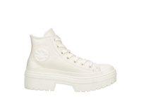 WOMENS CHUCK TAYLOR ALL STAR  LUGGED HEEL SNEAKER