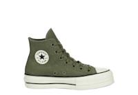 WOMENS CHUCK TAYLOR ALL STAR HIGH TOP PLATFORM SNEAKER