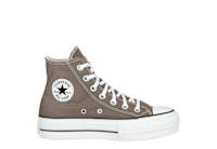 WOMENS CHUCK TAYLOR ALL STAR HIGH TOP PLATFORM SNEAKER