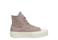 WOMENS CHUCK TAYLOR ALL STAR HIGH TOP PLATFORM SNEAKER