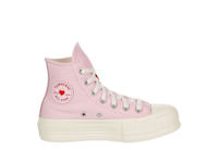 WOMENS CHUCK TAYLOR ALL STAR HIGH TOP PLATFORM SNEAKER