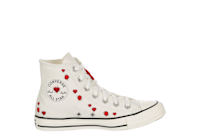WOMENS CHUCK TAYLOR ALL STAR HIGH TOP SNEAKER