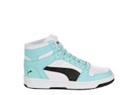 WOMENS REBOUND LAY UP SNEAKER