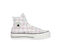 WOMENS CHUCK TAYLOR ALL STAR HIGH TOP PLATFORM SNEAKER