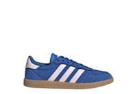 WOMENS BREAKNET SLEEK SNEAKER