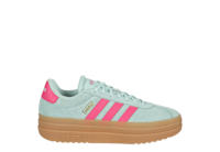 WOMENS VL COURT BOLD SNEAKER