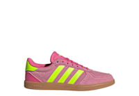 WOMENS BREAKNET SLEEK SNEAKER