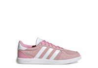 WOMENS BREAKNET SLEEK SNEAKER