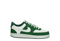 NIKE WOMENS COURT VISION LOW SNEAKER - TAN