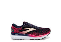 WOMENS GHOST 16 RUNNING SHOE