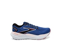 BROOKS WOMENS GLYCERIN 21 RUNNING SHOE - BLUE