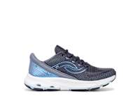 Dark Blue Ryka Womens Devotion X 2 Walking Sneaker | Rack Room Shoes